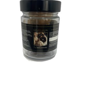 Bulbi de Usturoi Negru
