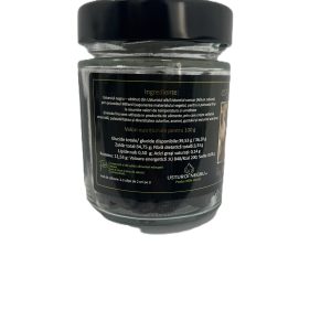Caței de Usturoi Negru 80g - imagine 3